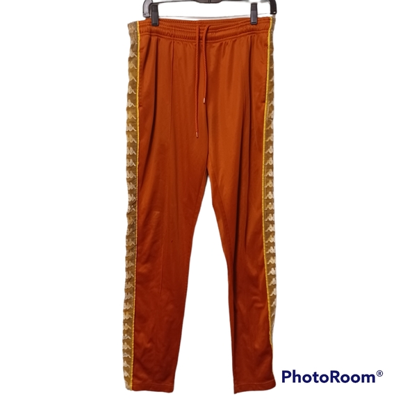 Kappa | Pants | Kappa Vintage Orange 